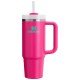 TERMO STANLEY 30 ONZ QUENCHER H2.0 PASSION PINK