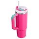 TERMO STANLEY 30 ONZ QUENCHER H2.0 PASSION PINK