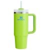 TERMO STANLEY 30 ONZ QUENCHER H2.0 BRIGHT LIME