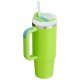 TERMO STANLEY 30 ONZ QUENCHER H2.0 BRIGHT LIME