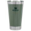 VASO TERMICO STANLEY 16ONZ PINT HAMMERTON GREEN