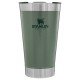 VASO TERMICO STANLEY 16ONZ PINT HAMMERTON GREEN