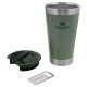 VASO TERMICO STANLEY 16ONZ PINT HAMMERTON GREEN