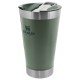 VASO TERMICO STANLEY 16ONZ PINT HAMMERTON GREEN