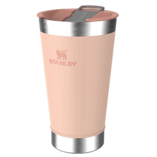VASO TERMICO STANLEY 16ONZ VAC PINT LIMESTONE