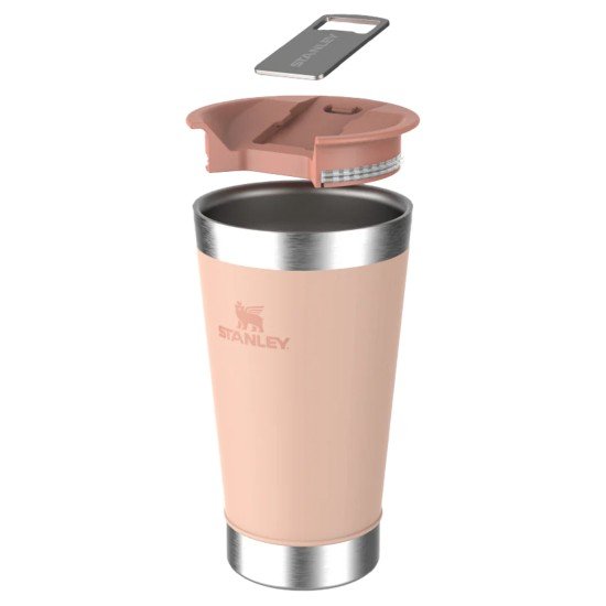 VASO TERMICO STANLEY 16ONZ VAC PINT LIMESTONE