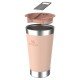 VASO TERMICO STANLEY 16ONZ VAC PINT LIMESTONE