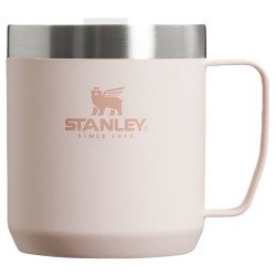 VASO TERMICO STANLEY 12 ONZ CAMP LIMESTONE