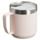 VASO TERMICO STANLEY 12 ONZ CAMP LIMESTONE