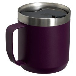 VASO TERMICO STANLEY 12 ONZ CAMP PLUM