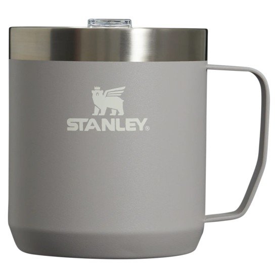 VASO TERMICO STANLEY 8 ONZ CAMP ASH