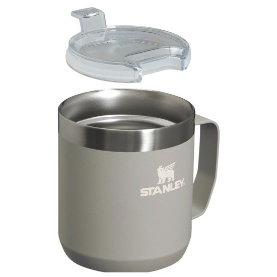 VASO TERMICO STANLEY 8 ONZ CAMP ASH