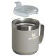 VASO TERMICO STANLEY 8 ONZ CAMP ASH
