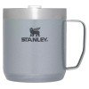 VASO TERMICO STANLEY 8 ONZ CAMP SILVER