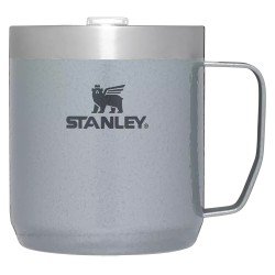 VASO TERMICO STANLEY 8 ONZ CAMP SILVER