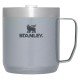 VASO TERMICO STANLEY 8 ONZ CAMP SILVER