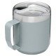 VASO TERMICO STANLEY 8 ONZ CAMP SILVER