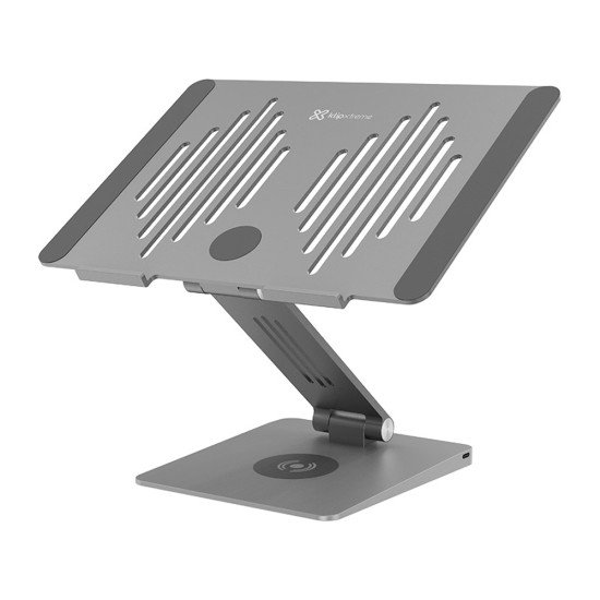 SOPORTE PARA LAPTOP KLIPX KDA-500 DOCKSTAR 15.6"