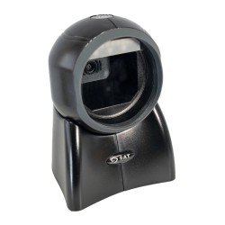 LECTOR CODIGO DE BARRAS SAT AI8600IDU USB 1D-2D