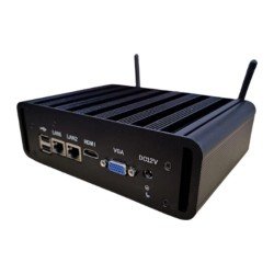 MINI PC SAT PL5005C8S128 I5-5GEN 8GB 128GB SSD WIFI