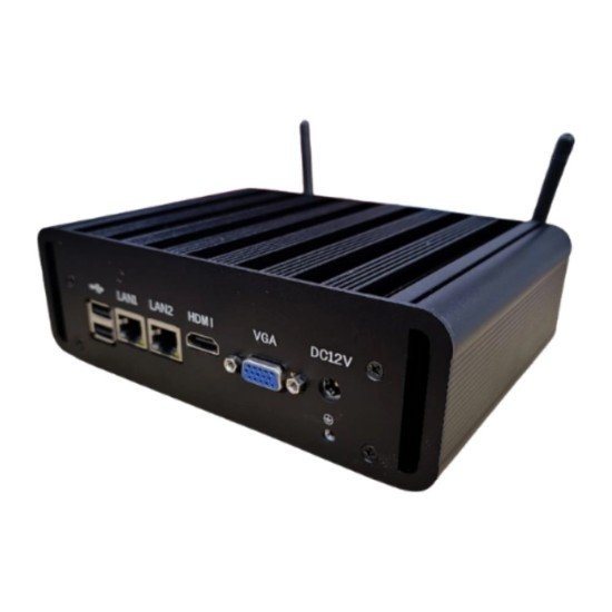 MINI PC SAT PL5005C8S128 I5-5GEN 8GB 128GB SSD WIFI