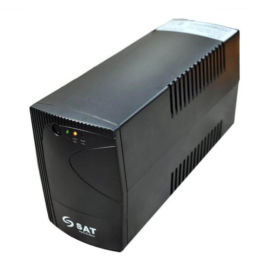 UPS SAT UR-1000 1000V 6 TOMAS
