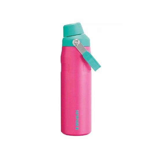 BOTELLA STANLEY 24 ONZ AEROLIGHT PASSION PINK