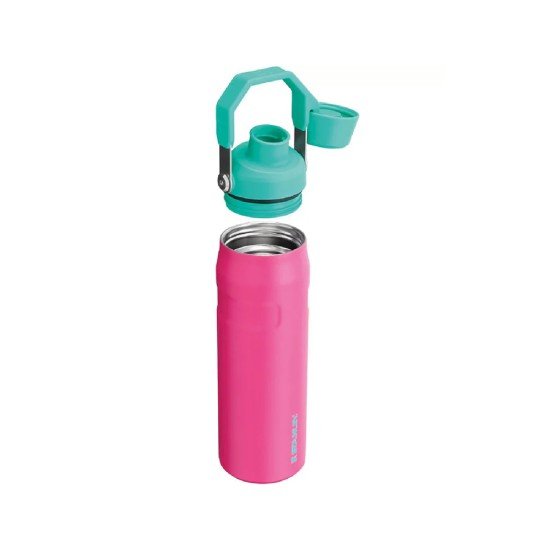 BOTELLA STANLEY 24 ONZ AEROLIGHT PASSION PINK