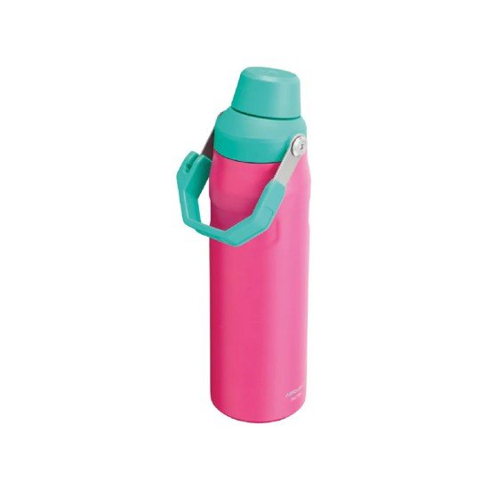BOTELLA STANLEY 24 ONZ AEROLIGHT PASSION PINK