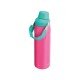 BOTELLA STANLEY 24 ONZ AEROLIGHT PASSION PINK