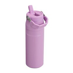 TERMO STANLEY 24 ONZ AEROLIGHT FLIPSTRAW LILAC