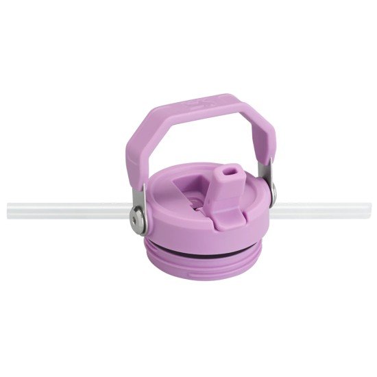 TERMO STANLEY 24 ONZ AEROLIGHT FLIPSTRAW LILAC