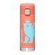 TERMO STANLEY 17 ONZ FLOWSTEADY GRAPEFRUIT