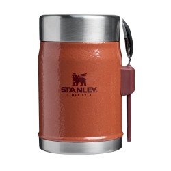 TERMO STANLEY 14 ONZ CLASSIC FOOD CLAY
