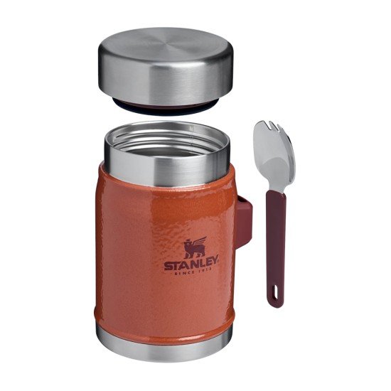 TERMO STANLEY 14 ONZ CLASSIC FOOD CLAY