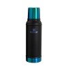TERMO STANLEY 1 LT CLASSIC LEGENDARY BLACK CHROMA