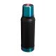 TERMO STANLEY 1 LT CLASSIC LEGENDARY BLACK CHROMA
