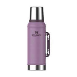 TERMO STANLEY 1 LT CLASSIC LEGENDARY LILAC