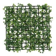 FOLLAJE SINTETICO 25X25CM (600)