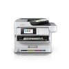 IMPRESORA EPSON WORKFORCE PRO WFC5891 MULTIFUNCIONAL 