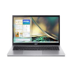 NOTEBOOK ACER ASPIRE I7-1255U 16GB 512GB SSD W11H 16" SILVER                