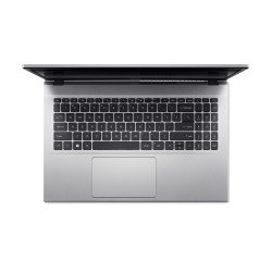 NOTEBOOK ACER ASPIRE I7-1255U 16GB 512GB SSD W11H 16" SILVER                