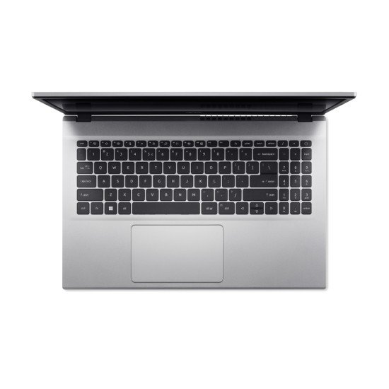NOTEBOOK ACER ASPIRE I7-1255U 16GB 512GB SSD W11H 16" SILVER                