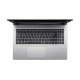 NOTEBOOK ACER ASPIRE I7-1255U 16GB 512GB SSD W11H 16" SILVER                