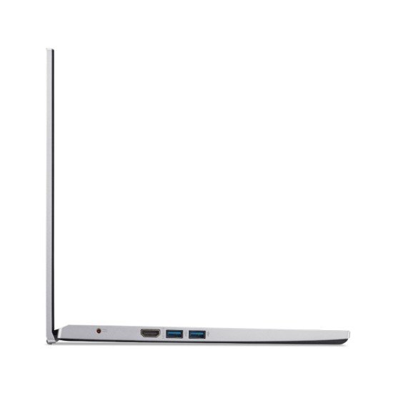 NOTEBOOK ACER ASPIRE I7-1255U 16GB 512GB SSD W11H 16" SILVER                