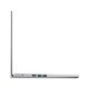 NOTEBOOK ACER ASPIRE I7-1255U 16GB 512GB SSD W11H 16" SILVER                