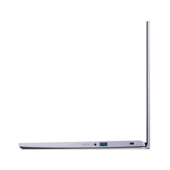 NOTEBOOK ACER ASPIRE I7-1255U 16GB 512GB SSD W11H 16" SILVER                