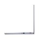 NOTEBOOK ACER ASPIRE I7-1255U 16GB 512GB SSD W11H 16" SILVER                