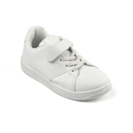 ZAPATO UNISEX NIÑO/NIÑA 572-1403468 BLANCO 28