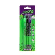 BOLIGRAFO PRIMAVERA FERXXO 13545 BX3 RT AZUL (4X24)